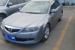 马自达Mazda62004款2.0豪华型