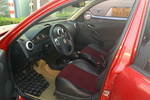 MG3SW2009款1.4L CVT 豪华型