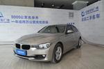 宝马3系2013款320i 进取型