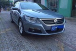 大众CC2010款2.0TSI 至尊型