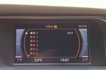 奥迪A4L2009款2.0TFSI 舒适型