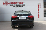 海马福美来2012款1.6L 自动精英版