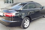 奥迪A6L2009款2.0TFSI 标准型AT