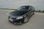 奥迪A4L2012款1.8TFSI 舒适型