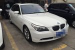 宝马5系2006款525i