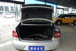 斯柯达昊锐2009款1.8TSI 手自一体 优雅版