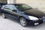 本田雅阁2004款2.4i VTEC 自动