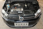 大众高尔夫2011款1.4TSI 手自一体 舒适型