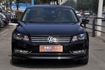 大众帕萨特2012款2.0TSI DSG 御尊版