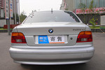 宝马5系2002款520i