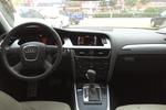 奥迪A4L2010款2.0TFSI 标准型