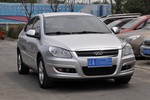 奇瑞A3三厢2011款1.6L 手动 进取型