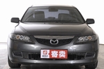 马自达Mazda62007款2.3 手自一体旗舰型