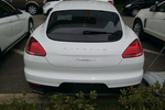 保时捷Panamera2014款Panamera 4 3.0T 