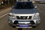 日产奇骏2010款2.5L CVT豪华版 4WD