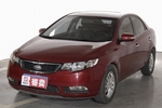 起亚福瑞迪2011款1.6L Premium 手自一体