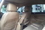 大众速腾2007款1.8T 自动舒适型