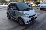 smartfortwo2013款1.0 MHD 新年特别版