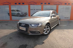 奥迪A4L2013款35 TFSI 自动标准型