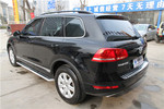 大众途锐2011款3.0TSI V6 标配型 