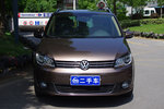 大众途安2011款1.4TSI DSG 智臻版5座