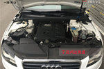 奥迪A4L2010款2.0TFSI 运动型