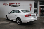 奥迪A4L2015款35 TFSI 自动标准型