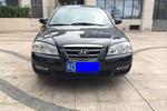 现代伊兰特2008款1.6GLS 手动豪华贵雅版