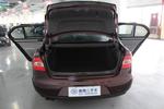 斯柯达昊锐2009款1.8TSI 手动 智雅版