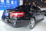 奔驰E级长轴距2012款E260L CGI时尚型(加长版)