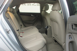 奥迪A4L2009款2.0TFSI 舒适型