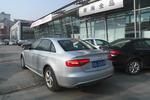 奥迪A4L2012款2.0TFSI 标准型