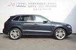 奥迪SQ52014款3.0TFSI quatrro