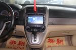 本田CR-V2007款2.4L 自动四驱尊贵版 