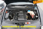 奥迪A6L2011款2.0TFSI 舒适型