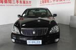 丰田皇冠2006款2.5L Royal 真皮版