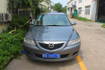 马自达Mazda62005款2.3技术型