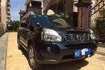 日产奇骏2010款2.5L CVT至尊版 4WD