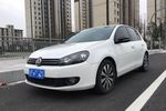 大众高尔夫2012款1.4TSI 手自一体 舒适型