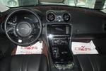 捷豹XJ2014款XJL 3.0 SC 四驱全景商务版