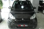 smartfortwo2011款1.0L MHD 硬顶标准版