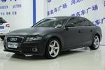 奥迪A4L2009款2.0TFSI 舒适型