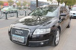 奥迪A6L2008款2.8 FSI 尊贵型