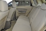 现代途胜2009款2.0GLS 手动豪华型 4WD