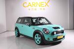 MINICLUBMAN2008款1.6T COOPER S 