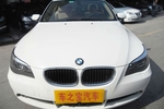 宝马5系2006款530i 