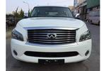 英菲尼迪QX802010款5.6L 4WD