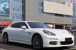 保时捷Panamera2014款Panamera 4 Executive 3.0T 