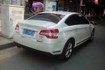 雪铁龙C52012款2.3L 手自一体 尊贵型