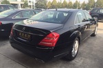 奔驰S级2012款S300L 商务型 Grand Edition